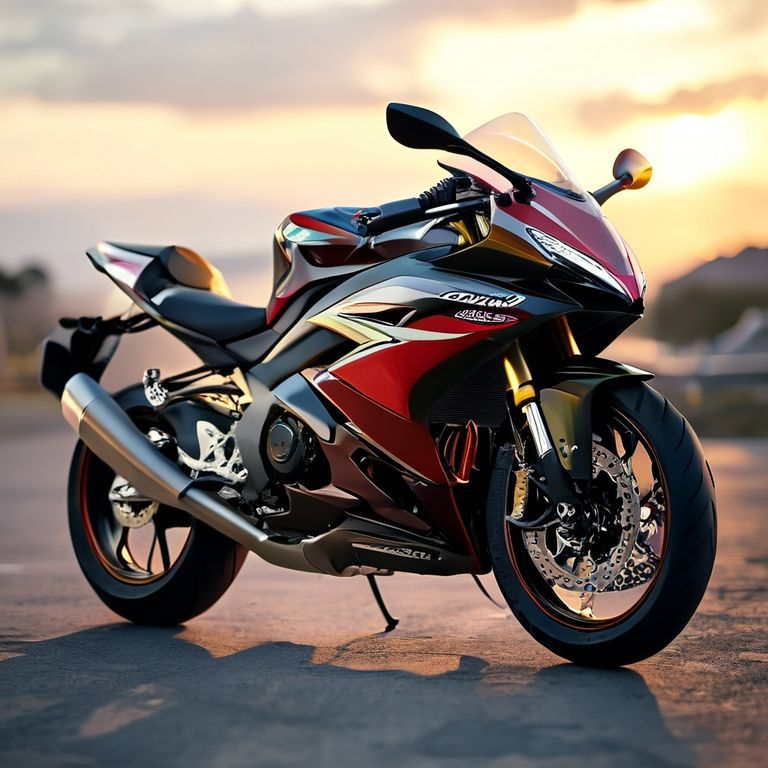 วิธีเลือกซื้อ CBR650R มือสอง